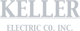 Keller 
Electric Co. Inc.